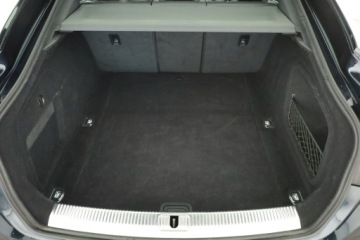 Audi A5 F5 Sportback 2.0 TFSI 252KM 2017 Audi A5 2.0 TFSI, Salon Polska, 4X4, Automat, zdjęcie 17