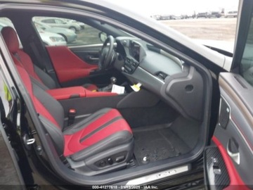 Lexus ES VII (XV70) 2025 Lexus ES 2025 Lexus ES ES 350 F SPORT Design FWD 3.5 Benzyna 302KM, zdjęcie 10