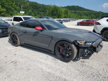 Ford Mustang VI 2018 Ford Mustang Shelby GT350 2018 5.2l 5.2 Benzyna 526KM, zdjęcie 4