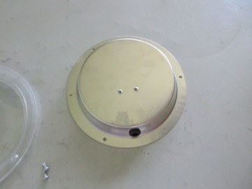 ЛАМПОЧКА ОСВЕЩЕНИЯ САЛОНА ПРОИЗВОДСТВО ФИНЛЯНДИЯ 230050610