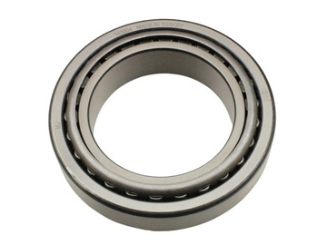 ŁOŻYSKO KOŁA IVECO DAILY 06> TYŁ 70X110X