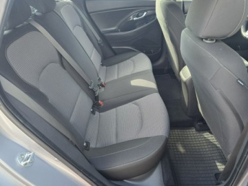 Hyundai i30 III Hatchback Facelifting 1.5 DPI 110KM 2022 Hyundai i30 Modern 1.5 DPI 110KM Benzyna Salon Polska Zamiana FV 23%, zdjęcie 14