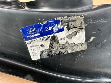 KIA VENGA HYUNDAI IX20 10-19R ZÁSTĚRA 64563-1K000