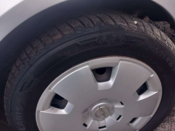 Opel Astra H Kombi 1.6 ECOTEC 115KM 2006 Opel Astra OPEL ASTRA H 1600 benzyna super stan 1.6 Benzyna 115KM, zdjęcie 28