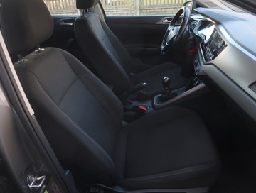 Volkswagen Polo VI Hatchback 5d 1.0 TSI 95KM 2018 VW Polo 1.0 TSI, Salon Polska, Klima, Parktronic, zdjęcie 8