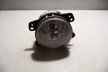 HALOGEN LEVÝ JEEP GRAND CHEROKEE IV WK2