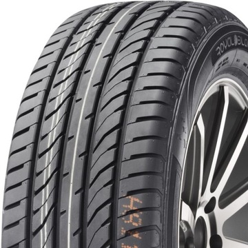 4x 215/55R18 Royal Black ROYAL ECO opony letnie 99V