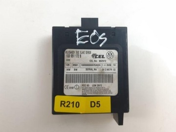 1Q0951172B JINÉ MODUL 1.4 TSI 90 2010 VW EOS (1F7 1F8)