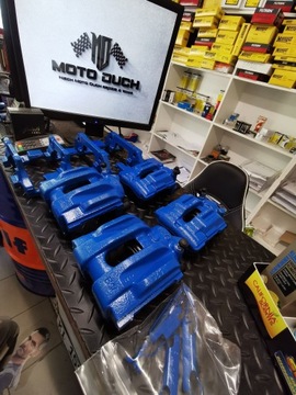 ПОЛИУРЕТАН ДЛЯ РАМЫ CROSS ENDURO DTM 0,5 КГ КРАСКА