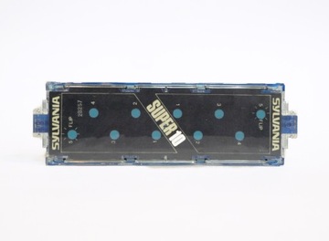 Фотоаппарат Kodak Tele-Extra 32 на 110 пленок