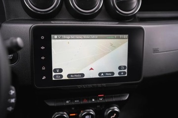 Dacia Duster II SUV 1.0 TCe 90KM 2021 Dacia Duster 1.0 TCe, Salon Polska, 1. Właściciel, zdjęcie 15