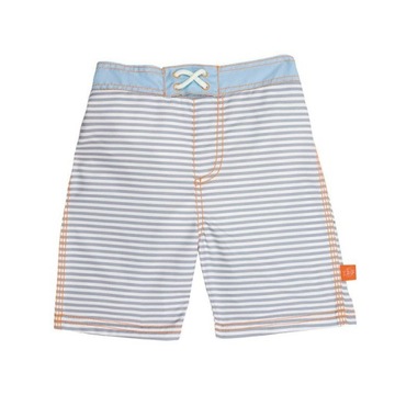 Lassig Spodenki do pływania Small Stripes, 12m