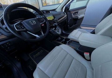 Honda CR-V V SUV 1.5 VTEC TURBO 193KM 2020 Honda CR-V 1.5 VTEC TURBO 4x4 193KMautomat gwarancja Navi kamerapanorama, zdjęcie 16