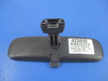 SUBARU JE IV 4 07-11R ZRCÁTKO VNITŘNÍ ZPÁTEČNÁ