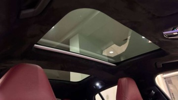 Porsche Panamera II Liftback Facelifting 2.9 330KM 2022 Porsche Panamera 2.9 Benzyna 330KM, zdjęcie 36