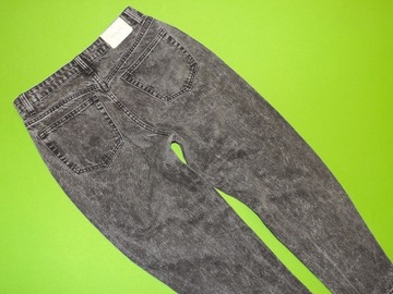BERSHKA__ДЖИНСЫ МАМ ЖЕНСКИЕ__38