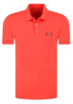 EMPORIO ARMANI EA7 KOSZULKA POLO 8NPF04 PJM5Z XL