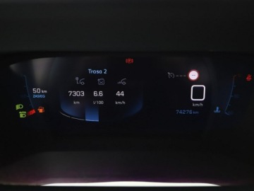 Peugeot 2008 II SUV 1.2 PureTech 130KM 2021 Peugeot 2008 GT, virtual, full led, navi, kamera,, zdjęcie 21