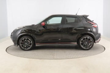 Nissan Juke I Nismo RS 1.6L turbo DIG-T 218KM 2016 Nissan Juke 1.6 DIG-T Nismo RS, Salon Polska, zdjęcie 2