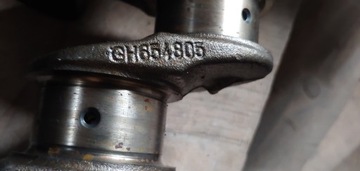 FIAT OE 46822208 HŘÍDEL OJNICE BRAVO