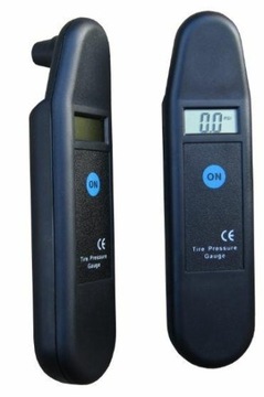 ЭЛЕКТРИЧЕСКИЙ МАНОМЕТР НА КОЛЕСАХ