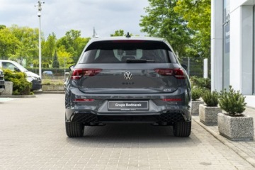 Volkswagen Golf VIII 2026 Volkswagen Golf R-Line Plus 1.5 eTSI mHEV 150 KM, zdjęcie 8