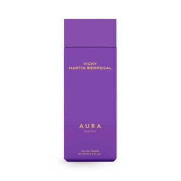 Vicky Martin Berrocal Aura Edt Spray 100ml