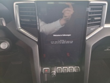 Volkswagen Amarok II 2026 Volkswagen Amarok PanAmericana 3.0 TDI 240 KM Auto, zdjęcie 37