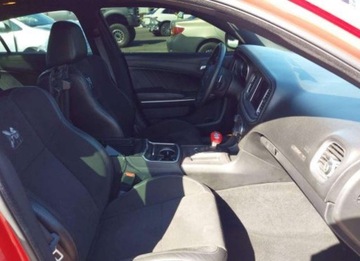 Dodge Charger VII 2021 Dodge Charger 2021, 6.4L, SCAT PACK WIDEBODY, od ubezpieczalni 6.4 Benzyna, zdjęcie 9