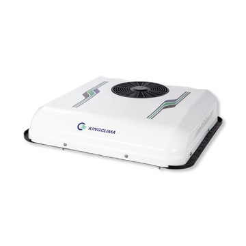 Klimatyzator dachowy / klimatyzacja postojowa do kampera Coolpro 2800C 12V