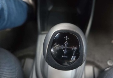 Honda Jazz III 1.4 i-VTEC 100KM 2008 Honda Jazz 1.4benz 100KM Automat Panorama Klima ALU El.Szyby Faktura Gwara, zdjęcie 24