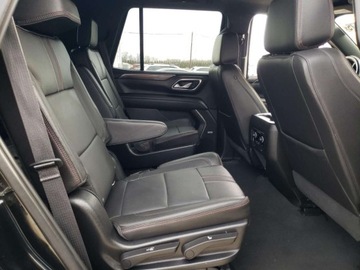 Chevrolet Tahoe GMT900 2021 Chevrolet Tahoe K1500 RST 2021 5.3l 5.3 Benzyna 355KM, zdjęcie 11