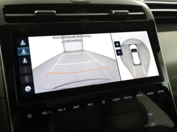 Hyundai Tucson IV 2021 Hyundai Tucson automat full LED jasne skóry, zdjęcie 23
