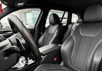 BMW X3 G01 SUV 2.0 20d 190KM 2019 BMW X3 xDrive 20d 190KM Mpakiet I wlasciciel SalonPL Bezwypadkowy 2.0, zdjęcie 14