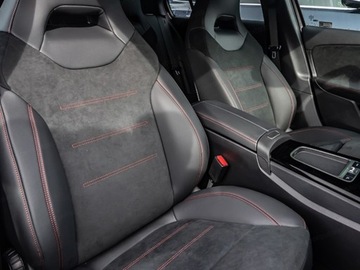 Mercedes Klasa A W177/V177 Hatchback Facelifting 1.3 200 163KM 2025 MERCEDES-BENZ A Klasa 200 AMG Line 1.3 (163KM) 2025, zdjęcie 5