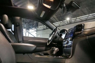 Jeep Grand Cherokee IV Terenowy Facelifting 2016 3.6 286KM 2019 Jeep Grand Cherokee Limited X 3.6 Pentastar V6 286KM Panorama Radar Cam Sk, zdjęcie 28