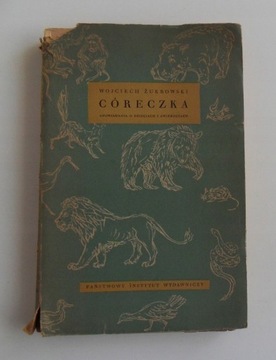 Żukrowski, Córeczka