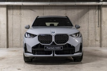 BMW X3 G45 2025 BMW X3 NOWE BMW X3 40d xDrive Dostępne od ręki!, zdjęcie 4