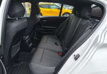 BMW Seria 1 F40 2019 BMW Seria 1 BMW Seria 1 118i GPF M Sport Shadow 1.5 Benzyna 136KM, zdjęcie 13