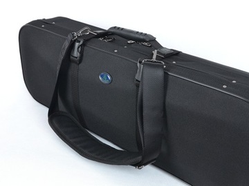 ARTONUS Futerał skrzypcowy, na skrzypce GEESTON FRESCO C-M2C 5 lat gwarancj