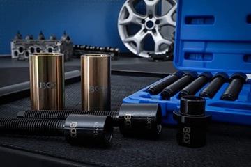 Комплект для сборки и разборки полуоси BGS