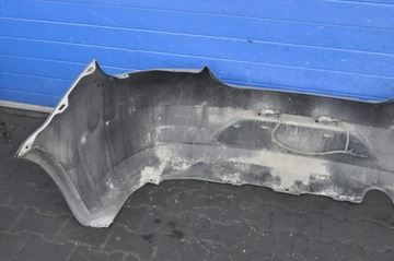 FIAT LINEA NÁRAZNÍK ZADNÍ