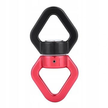 ПОДШИПНИК SWIRL ДЛЯ Створки ВОЗДУШНЫЕ КОЛЕСА ДЛЯ ЙОГИ 30KN ДЛЯ ЛАЗАНИЯ