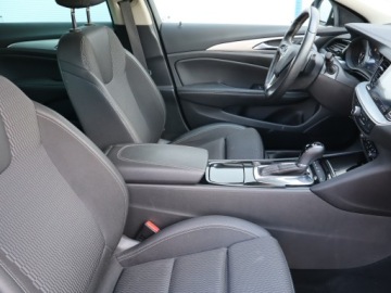 Opel Insignia II Grand Sport 2.0 CDTI 170KM 2019 Opel Insignia 2.0 CDTI, 167 KM, Automat, Skóra, zdjęcie 8