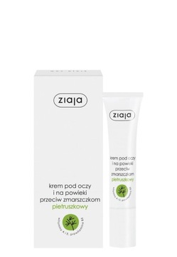 ZIAJA KREM POD OCZY PIETRUSZKOWY 15 ML