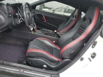 Nissan GT-R 2013 Nissan GT-R Premium 2013 3.8l 3.8 Benzyna 545KM, zdjęcie 7