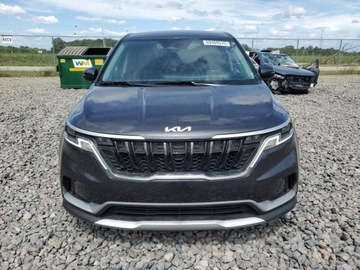 Kia Carnival II 2024 Kia Carnival LX 2024 3.5l 3.5 Benzyna 290KM, zdjęcie 5