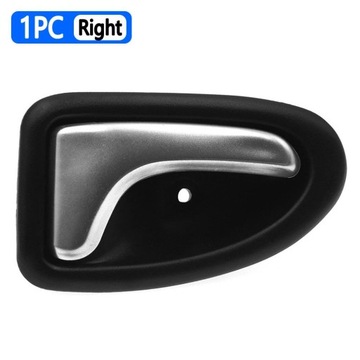 HLAVICE KLIKY RUČNÍ DO RENAULT CLIO II 1999-2005 SCENIC I 1999-2003 MEGANE