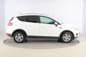 Ford Kuga I 2.0 Duratorq TDCi 140KM 2012 Ford Kuga 2.0 TDCi, 4X4, Skóra, Navi, Xenon, zdjęcie 5