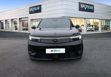 Opel 2025 Opel Grandland 1.2 mHEV GS eDTC6 SalonPL FVat Od Reki Nowy Model Focal Pano, zdjęcie 1